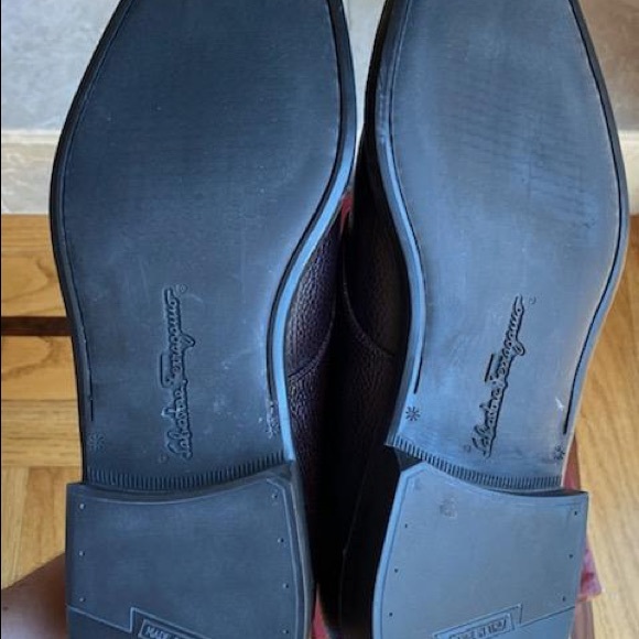 Brand New Salvatore Ferragamo Shoes main image 5